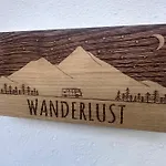 Daire Wanderlust By Monicare *