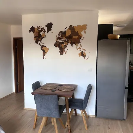 Appartement Wanderlust By Monicare