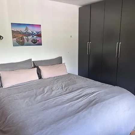 Wanderlust By Monicare Appartement *