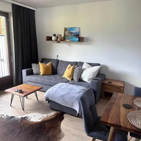 Wanderlust By Monicare Seefeld in Tirol