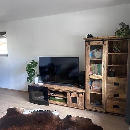 Wanderlust By Monicare Appartement *