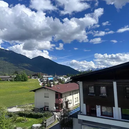 Wanderlust By Monicare Seefeld in Tirol