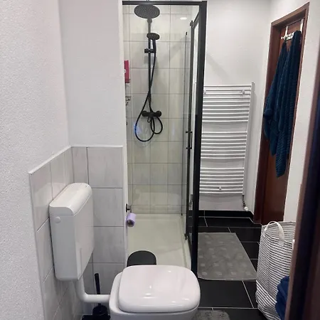 Διαμέρισμα Wanderlust By Monicare *