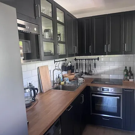 Wanderlust By Monicare Apartment Seefeld in Tirol