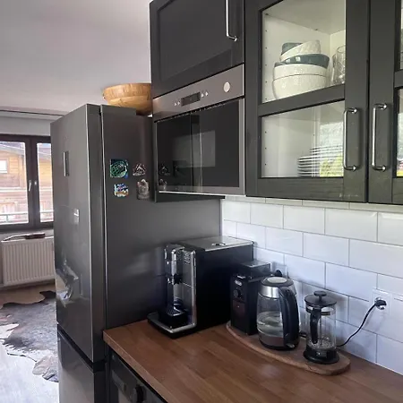 Wanderlust By Monicare Appartement *