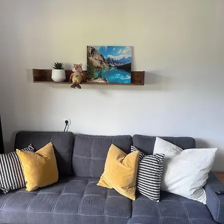 Appartement Wanderlust By Monicare Seefeld in Tirol