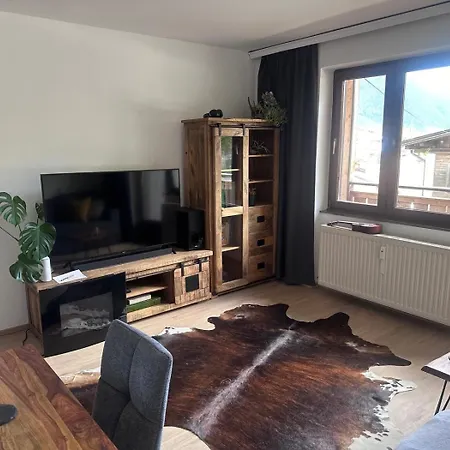 Wanderlust By Monicare Apartment *