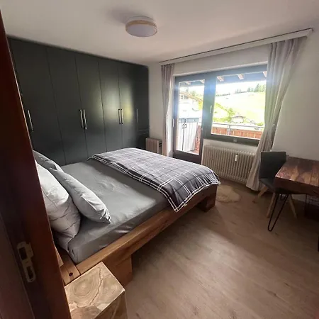 Daire Wanderlust By Monicare Seefeld in Tirol