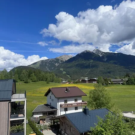 Appartamento Wanderlust By Monicare Seefeld in Tirol