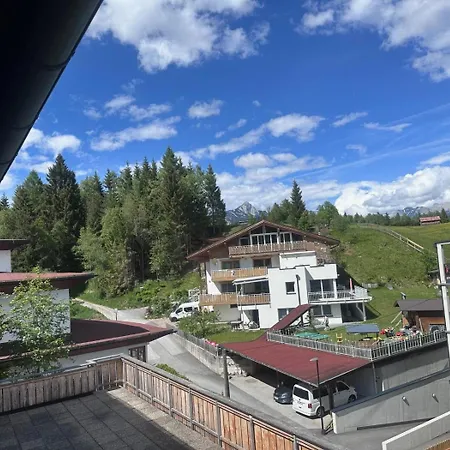 Appartamento Wanderlust By Monicare Seefeld in Tirol