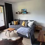 Apartament Wanderlust By Monicare Seefeld w Tirolu