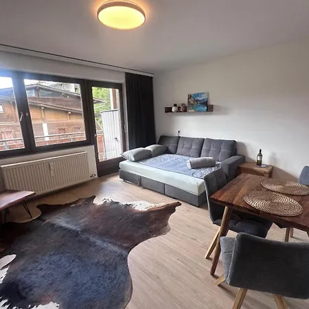 Apartament Wanderlust By Monicare